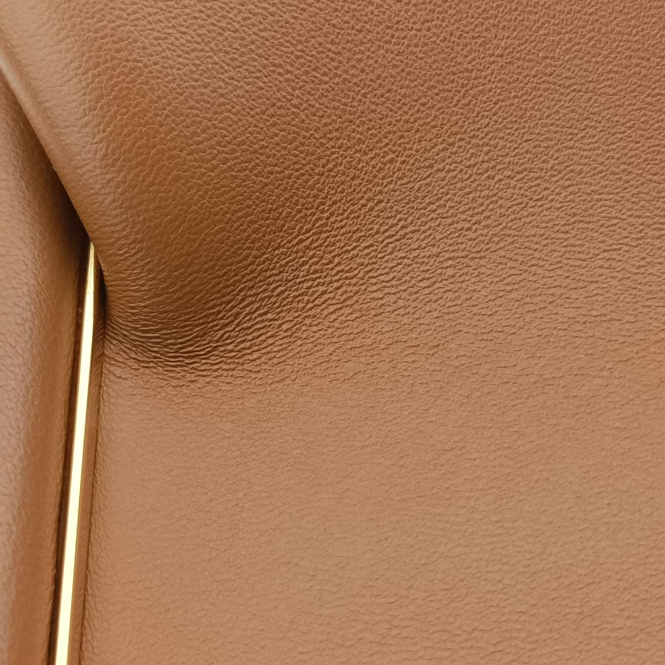 First small Brown Leather 8BP129 8BP129 ABVE 219.8321ファースト スモール ブラウン レザー 8BP129 8BP129 ABVE 219.8321