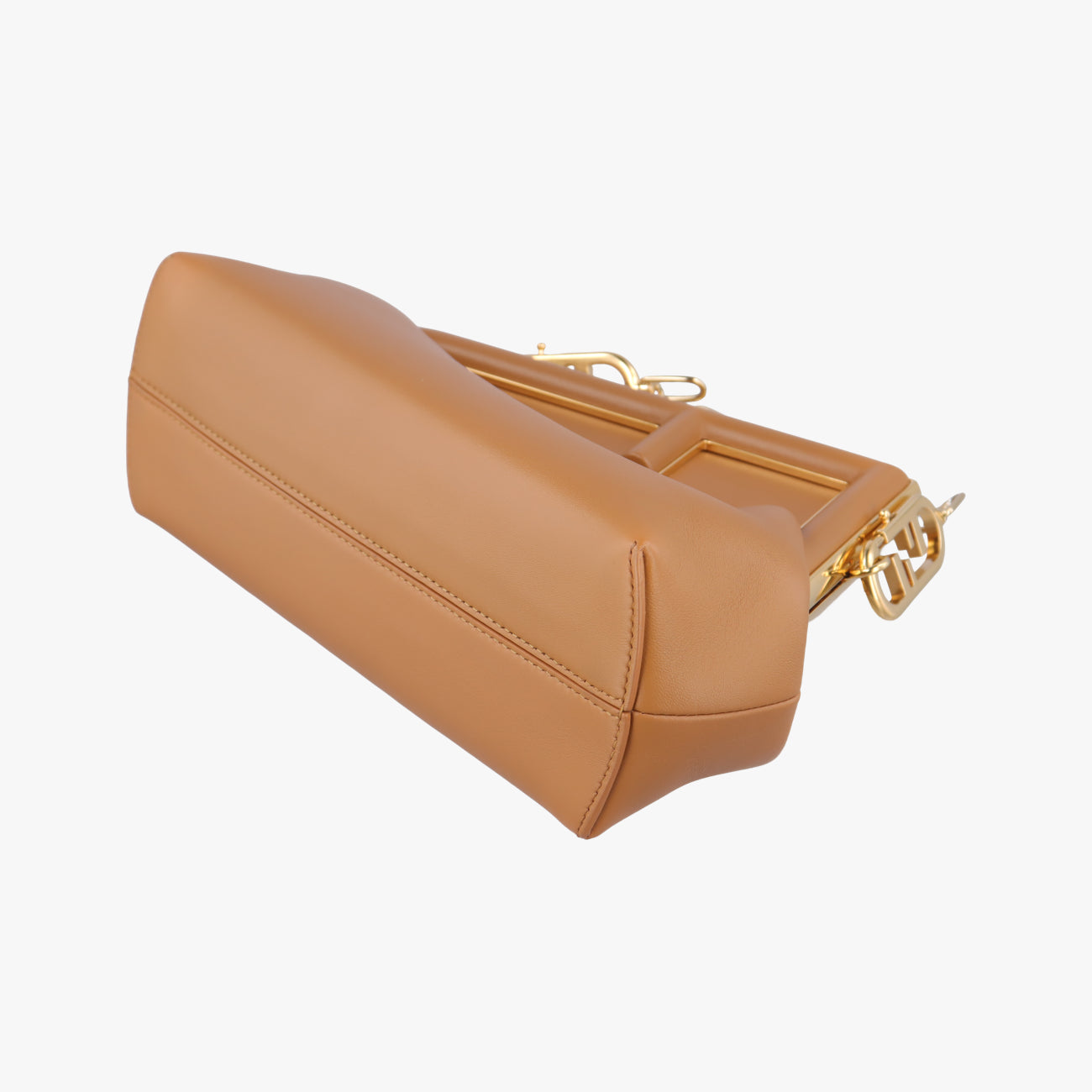 First small Brown Leather 8BP129 8BP129 ABVE 219.8321ファースト スモール ブラウン レザー 8BP129 8BP129 ABVE 219.8321