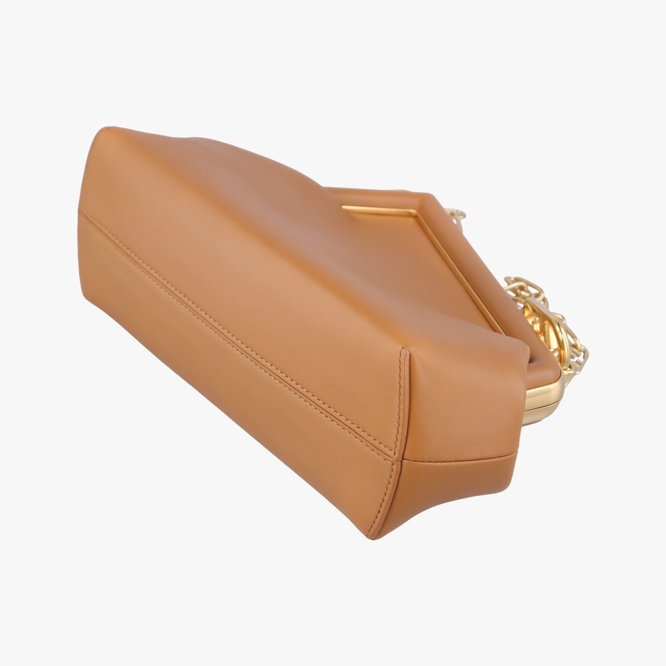 First small Brown Leather 8BP129 8BP129 ABVE 219.8321ファースト スモール ブラウン レザー 8BP129 8BP129 ABVE 219.8321