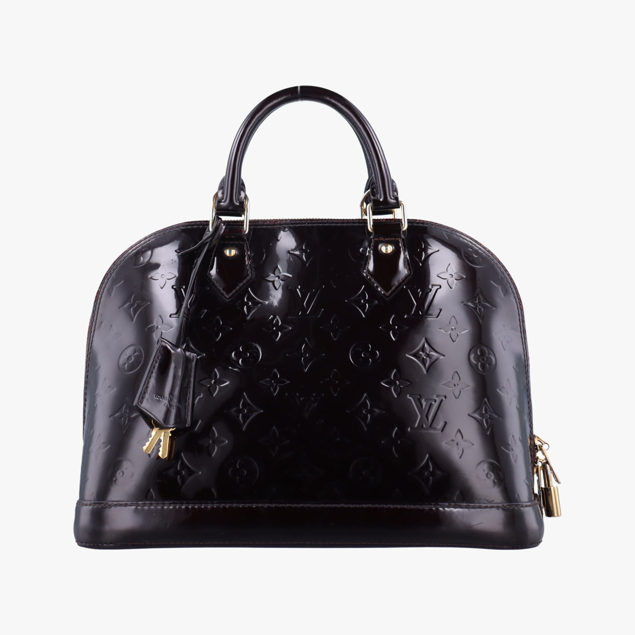 Alma PM AMARANTE Vernis M91611 MI1134アルマPM アマラント ヴェルニ M91611 MI1134