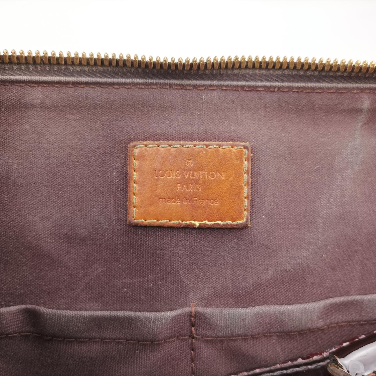 Alma PM AMARANTE Vernis M91611 MI1134アルマPM アマラント ヴェルニ M91611 MI1134