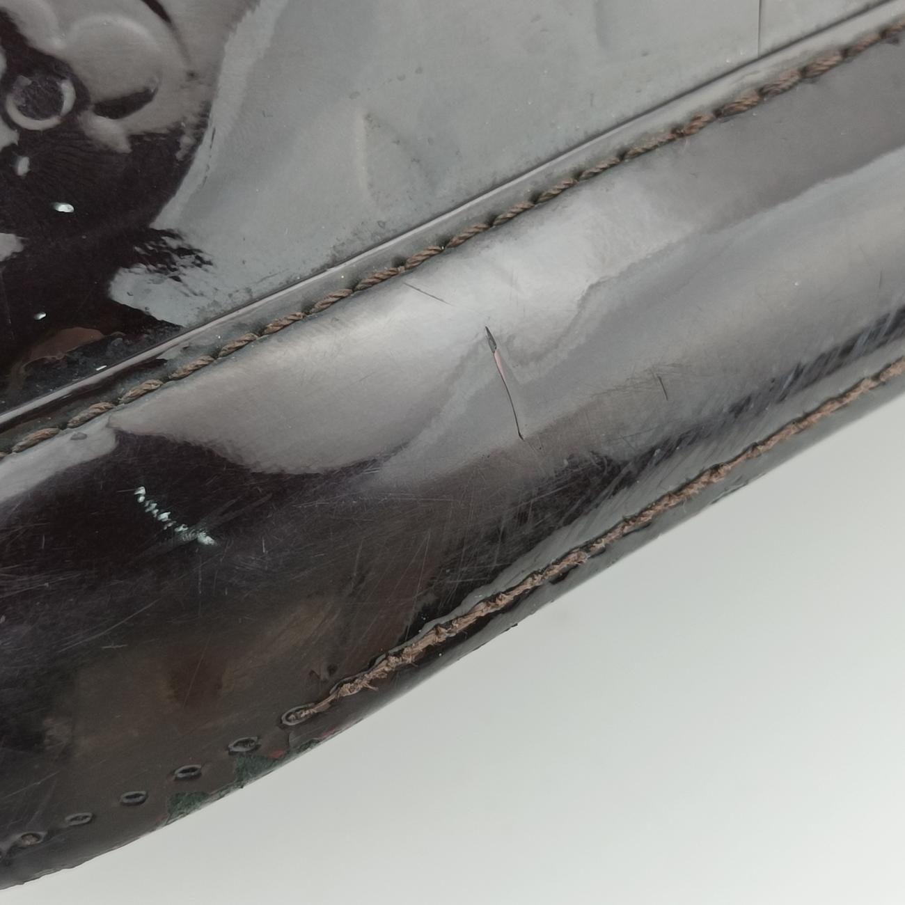 Alma PM AMARANTE Vernis M91611 MI1134アルマPM アマラント ヴェルニ M91611 MI1134