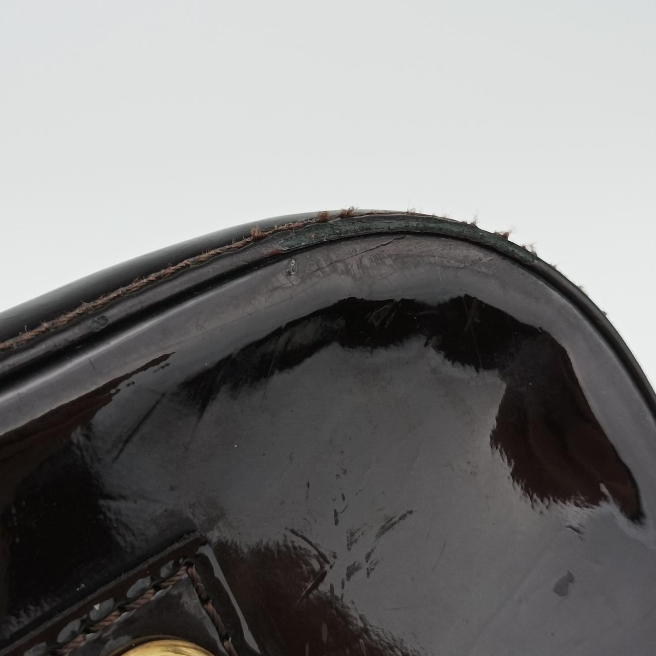 Alma PM AMARANTE Vernis M91611 MI1134アルマPM アマラント ヴェルニ M91611 MI1134