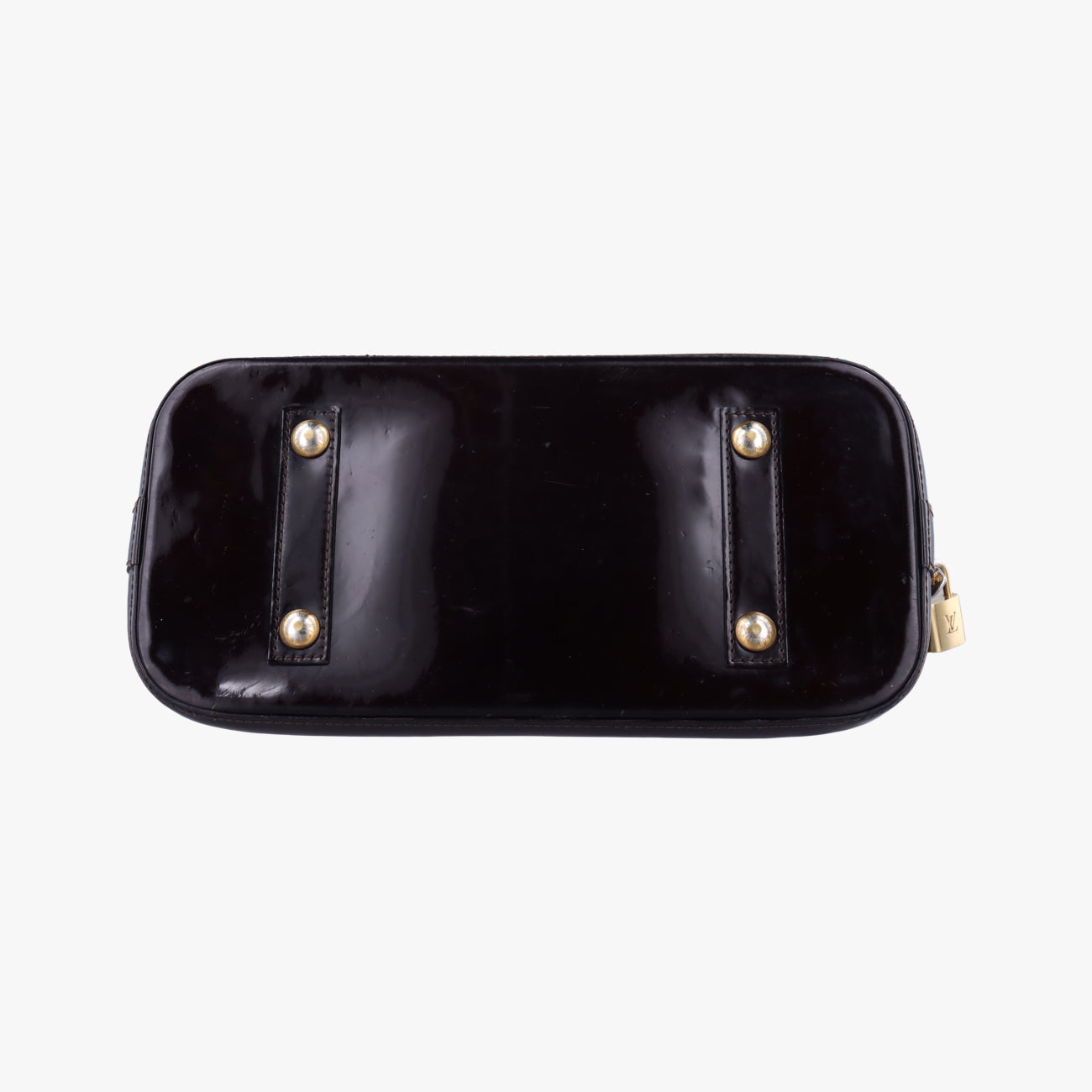 Alma PM AMARANTE Vernis M91611 MI1134アルマPM アマラント ヴェルニ M91611 MI1134