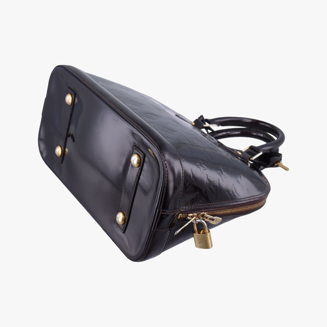 Alma PM AMARANTE Vernis M91611 MI1134アルマPM アマラント ヴェルニ M91611 MI1134