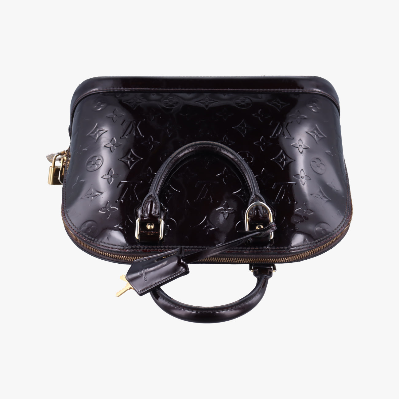 Alma PM AMARANTE Vernis M91611 MI1134アルマPM アマラント ヴェルニ M91611 MI1134