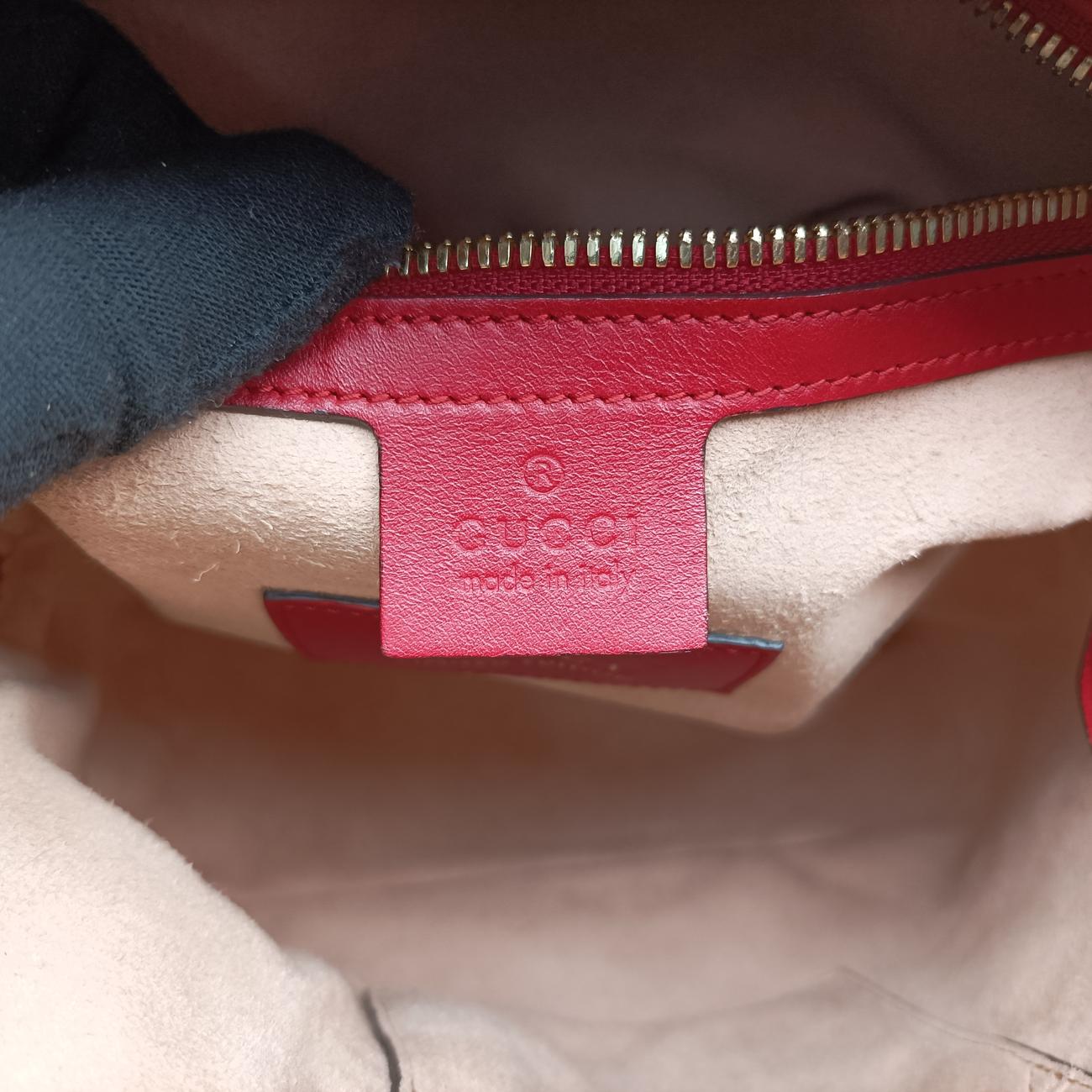 GG Supreme Tian Beige×Multicolour PVC coated canvas 427042 C020487180GGスプリームティアン ベージュ×マルチカラー PVCコーティングキャンバス 427042 C020487180