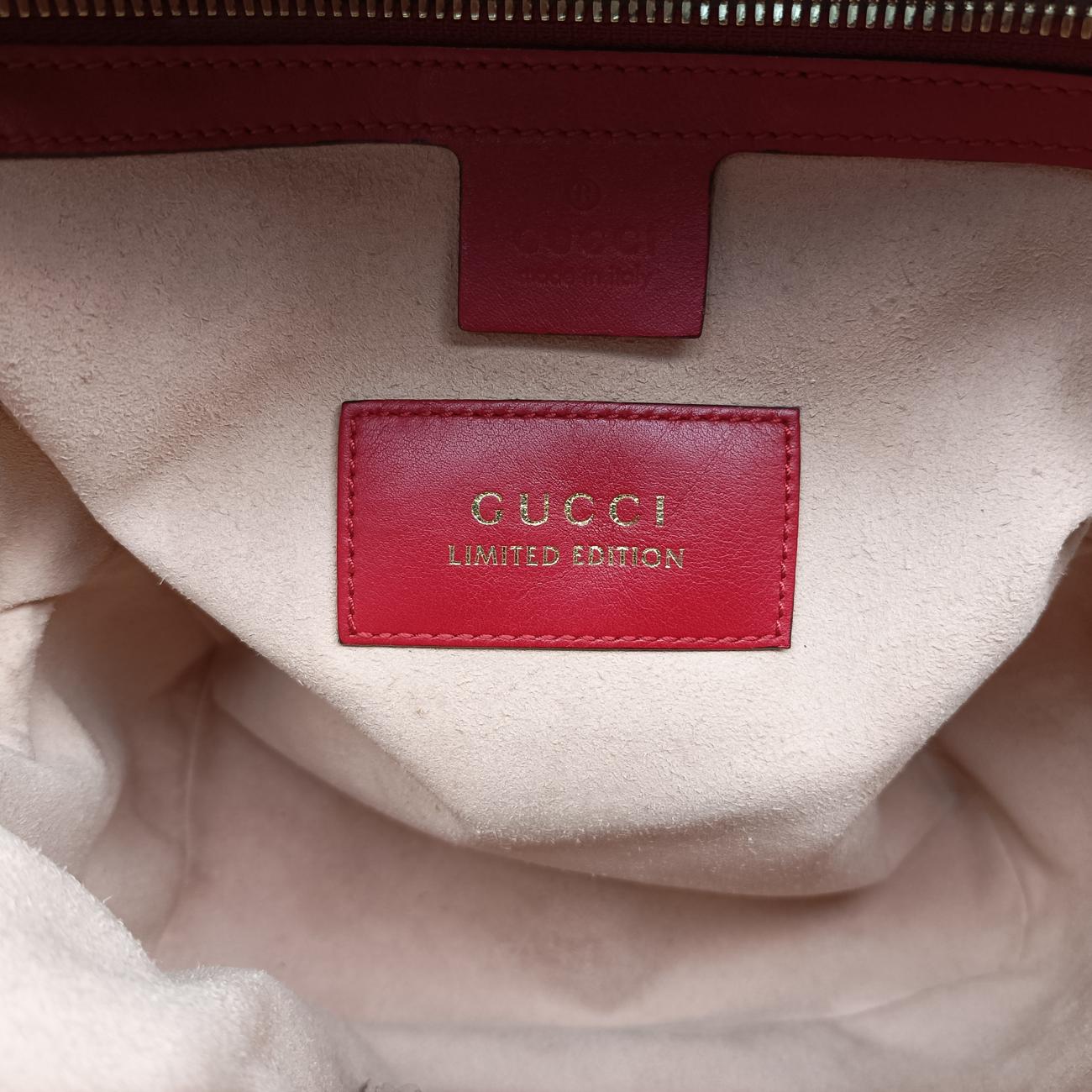 GG Supreme Tian Beige×Multicolour PVC coated canvas 427042 C020487180GGスプリームティアン ベージュ×マルチカラー PVCコーティングキャンバス 427042 C020487180