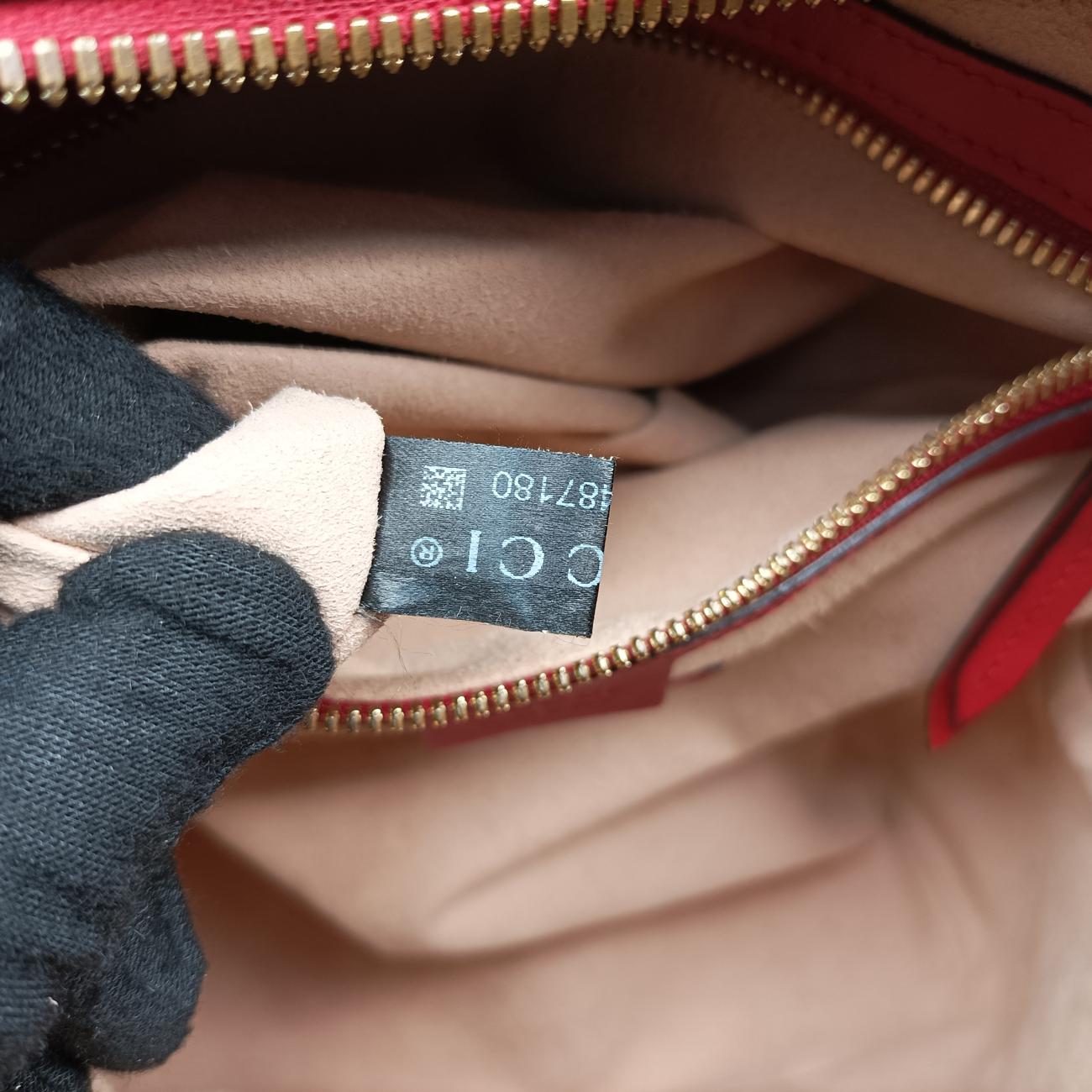 GG Supreme Tian Beige×Multicolour PVC coated canvas 427042 C020487180GGスプリームティアン ベージュ×マルチカラー PVCコーティングキャンバス 427042 C020487180