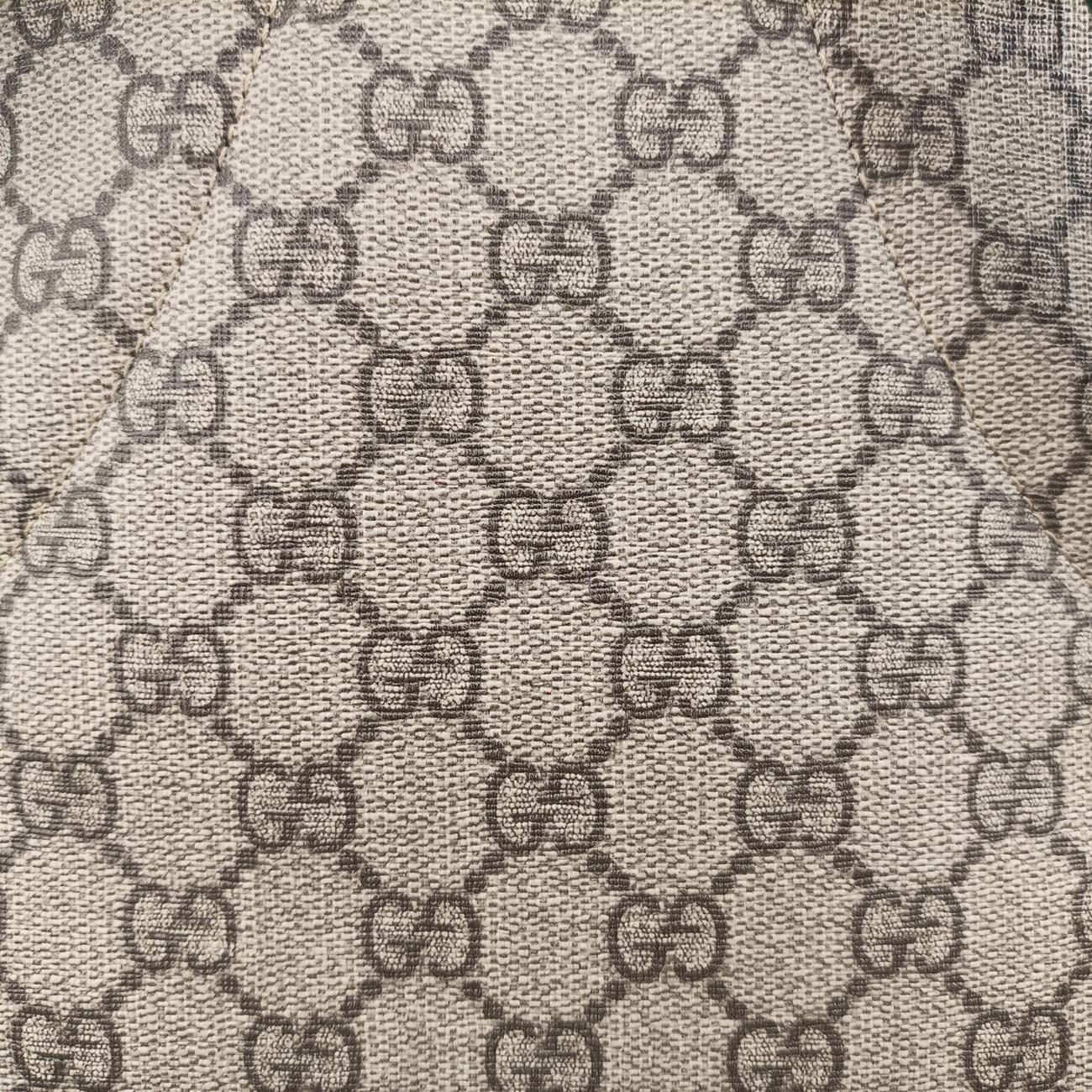 GG Supreme Tian Beige×Multicolour PVC coated canvas 427042 C020487180GGスプリームティアン ベージュ×マルチカラー PVCコーティングキャンバス 427042 C020487180