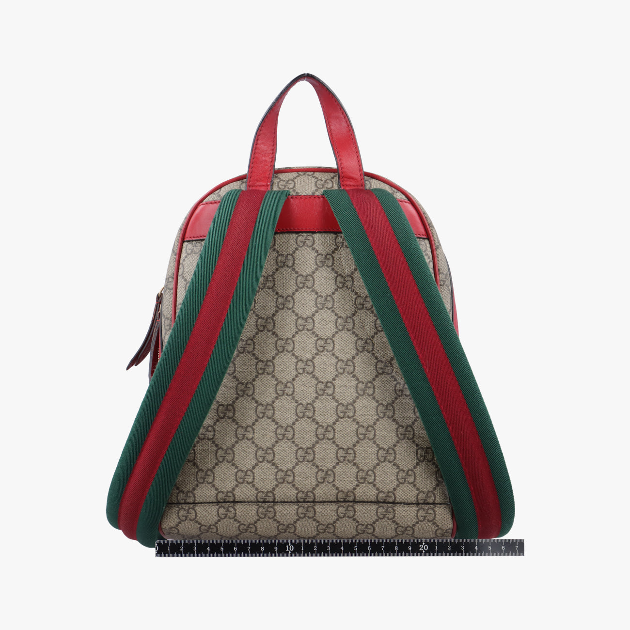 GG Supreme Tian Beige×Multicolour PVC coated canvas 427042 C020487180GGスプリームティアン ベージュ×マルチカラー PVCコーティングキャンバス 427042 C020487180