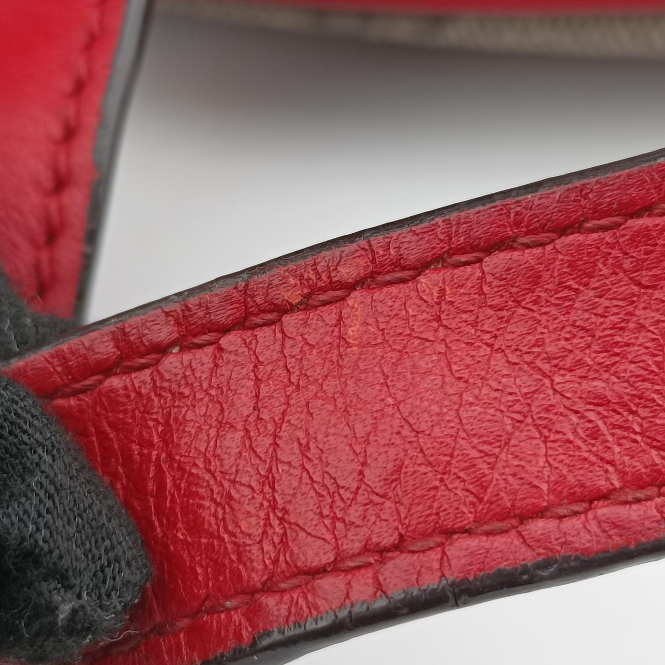 GG Supreme Tian Beige×Multicolour PVC coated canvas 427042 C020487180GGスプリームティアン ベージュ×マルチカラー PVCコーティングキャンバス 427042 C020487180