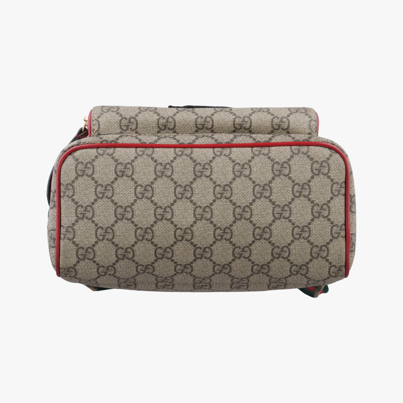 GG Supreme Tian Beige×Multicolour PVC coated canvas 427042 C020487180GGスプリームティアン ベージュ×マルチカラー PVCコーティングキャンバス 427042 C020487180