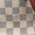 Speedy35 Azur Damier Canvas N41535 DU2110スピーディ35 アズール ダミエキャンバス N41535 DU2110