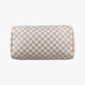 Speedy35 Azur Damier Canvas N41535 DU2110スピーディ35 アズール ダミエキャンバス N41535 DU2110