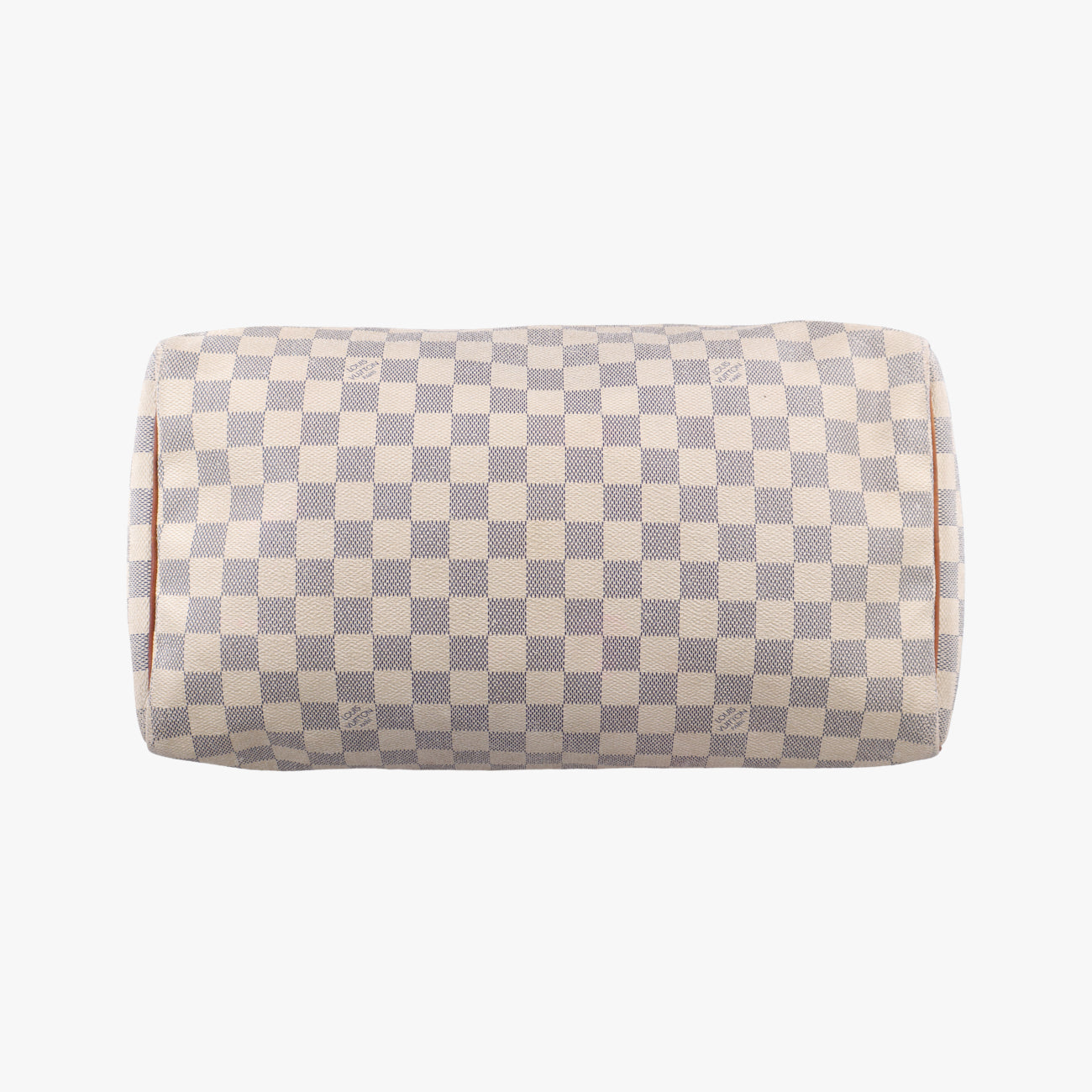 Speedy35 Azur Damier Canvas N41535 DU2110スピーディ35 アズール ダミエキャンバス N41535 DU2110