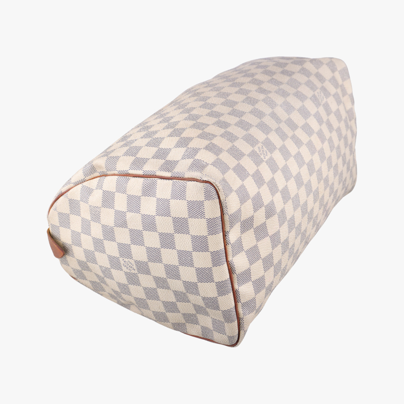 Speedy35 Azur Damier Canvas N41535 DU2110スピーディ35 アズール ダミエキャンバス N41535 DU2110