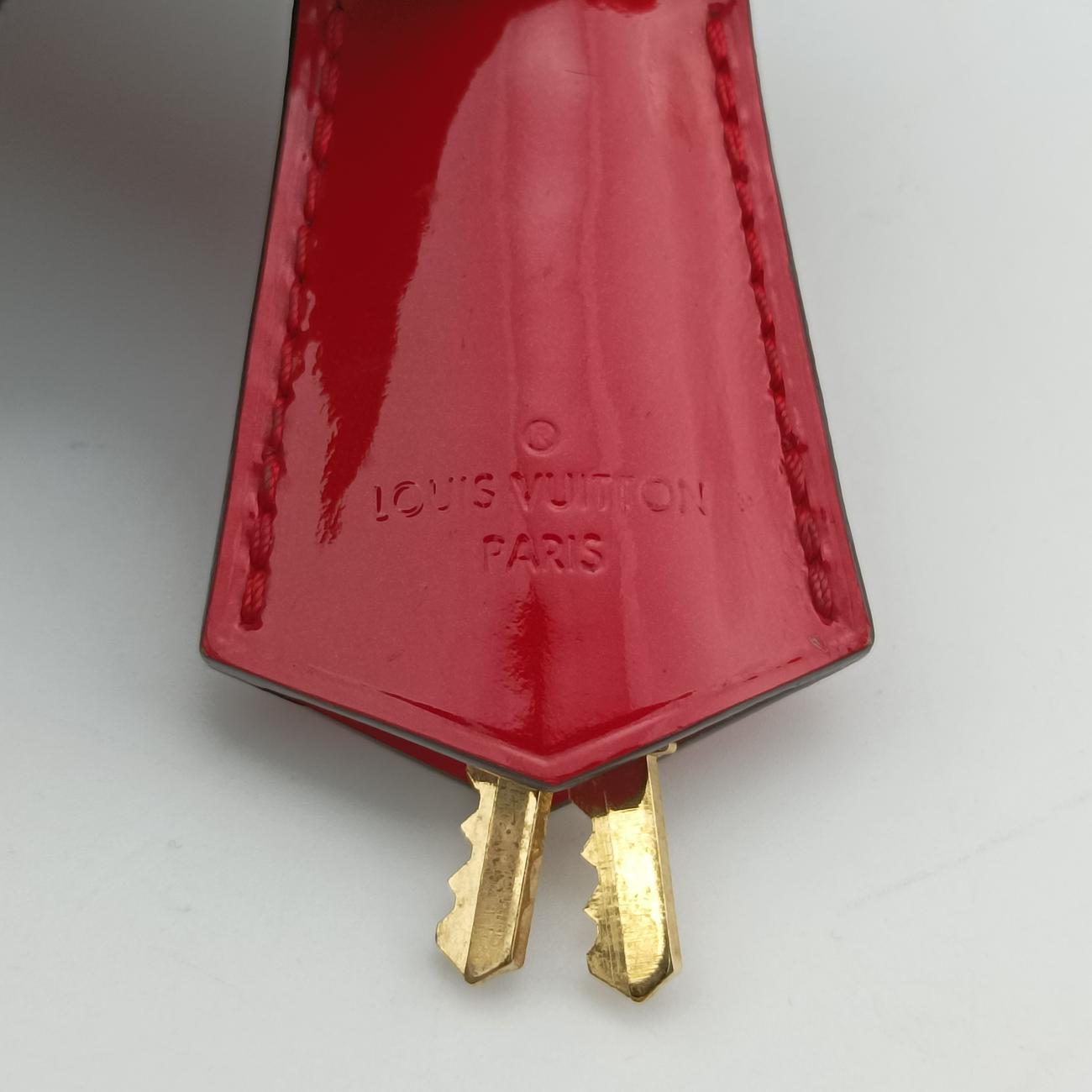 Alma BB CERISE Vernis M90174 FL2105アルマBB スリーズ ヴェルニ M90174 FL2105