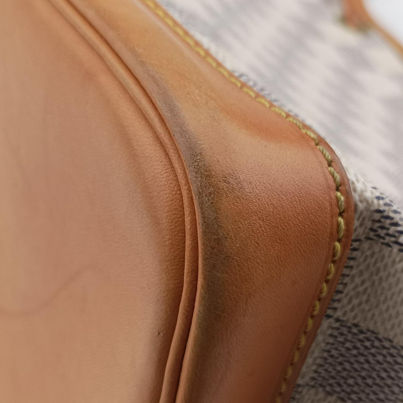 NOé BB AZUR Damier Canvas N41220 SA2145ノエBB アズール ダミエキャンバス N41220 SA2145