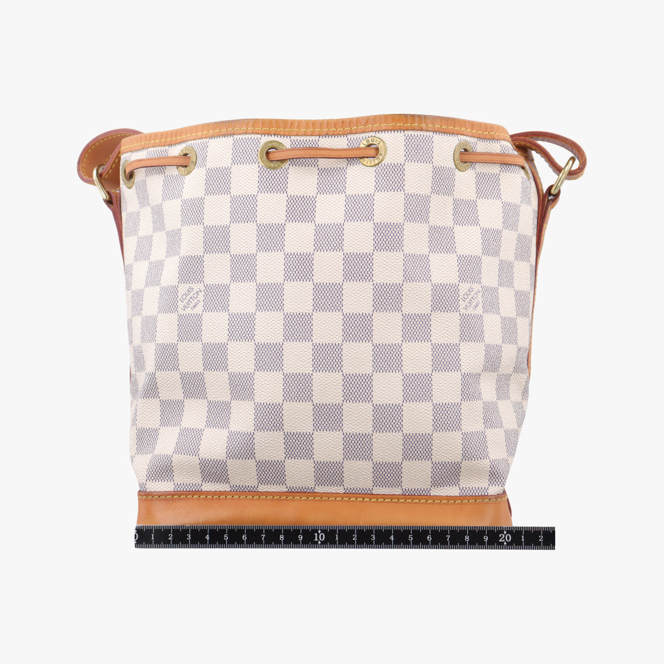 NOé BB AZUR Damier Canvas N41220 SA2145ノエBB アズール ダミエキャンバス N41220 SA2145