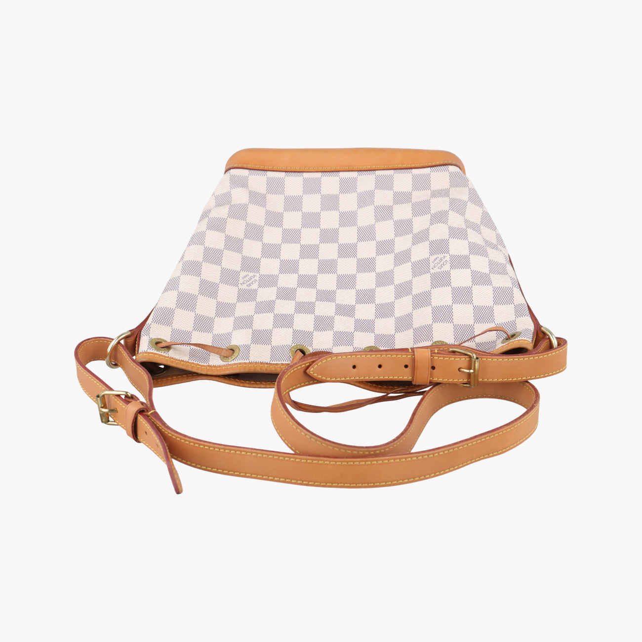 NOé BB AZUR Damier Canvas N41220 SA2145ノエBB アズール ダミエキャンバス N41220 SA2145