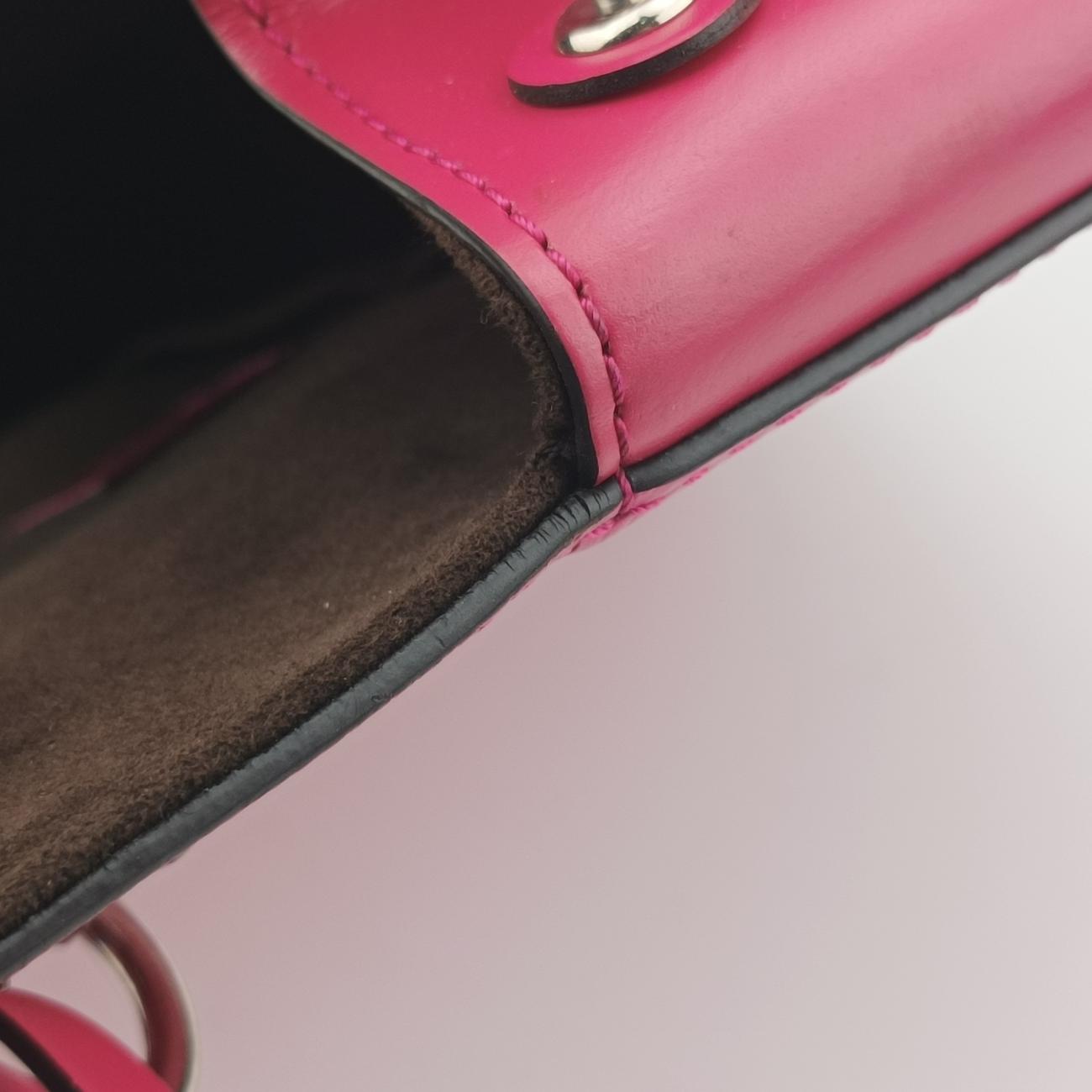 CLUNY BB hot pink Epi M42051 CA0166クリュニーBB ホットピンク エピ M42051 CA0166