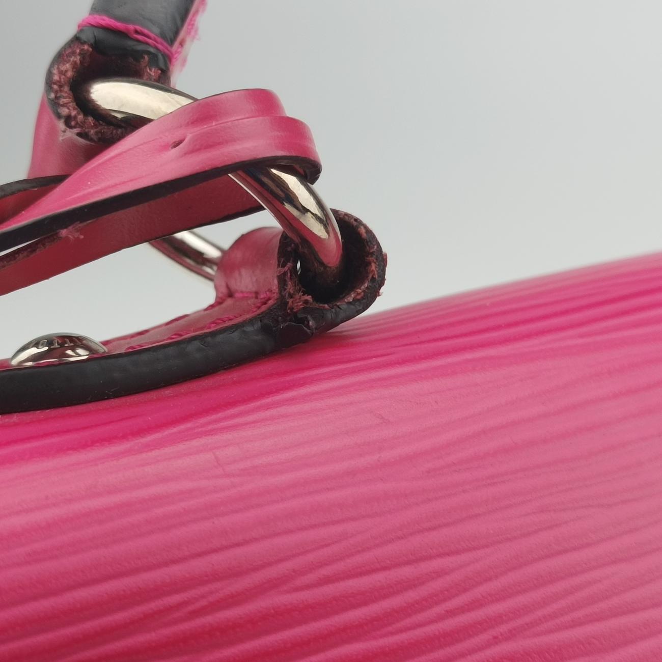 CLUNY BB hot pink Epi M42051 CA0166クリュニーBB ホットピンク エピ M42051 CA0166