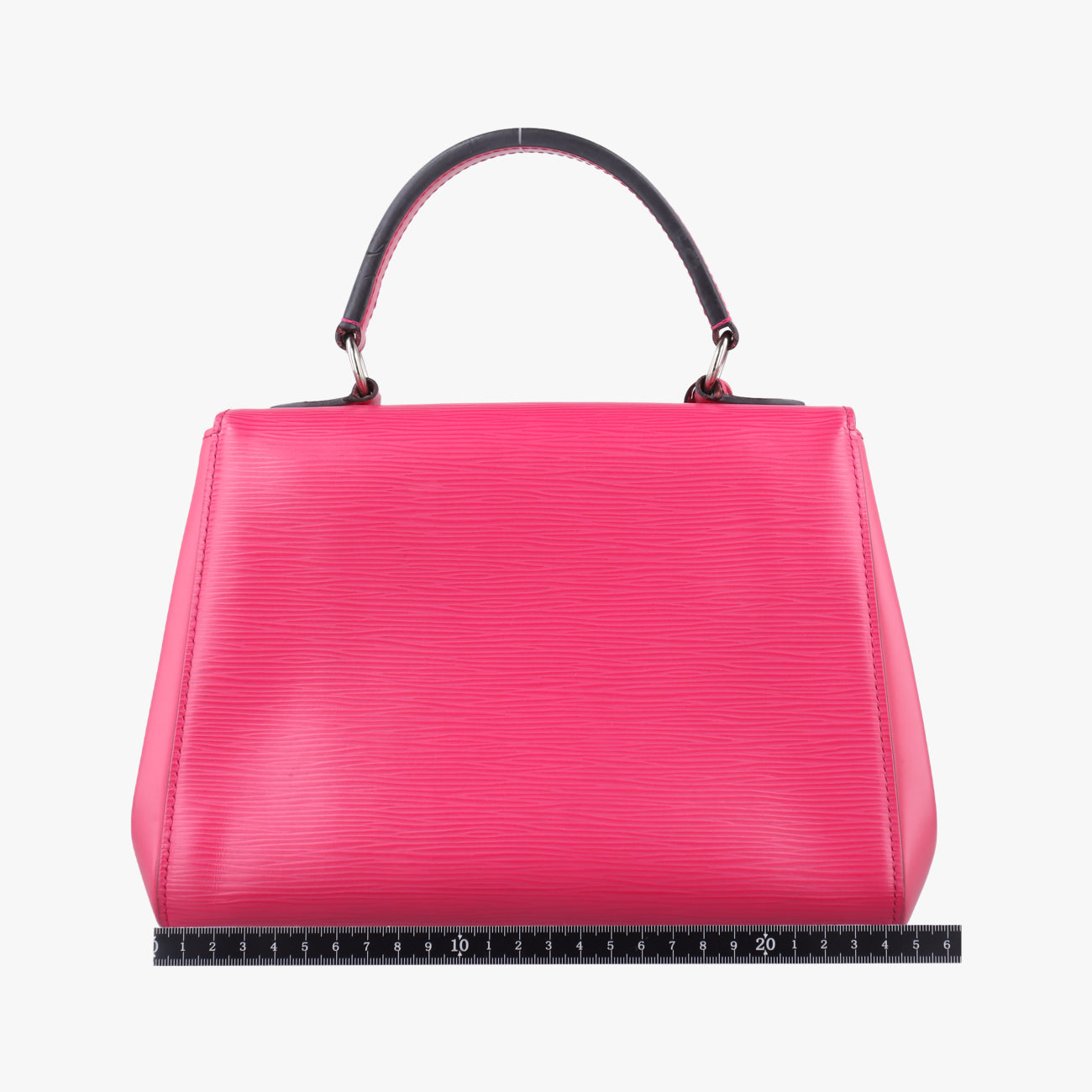 CLUNY BB hot pink Epi M42051 CA0166クリュニーBB ホットピンク エピ M42051 CA0166