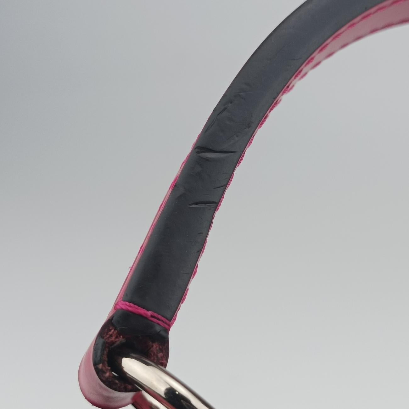 CLUNY BB hot pink Epi M42051 CA0166クリュニーBB ホットピンク エピ M42051 CA0166