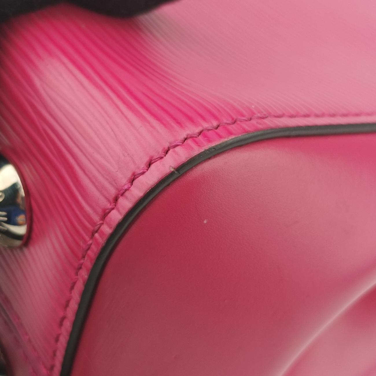 CLUNY BB hot pink Epi M42051 CA0166クリュニーBB ホットピンク エピ M42051 CA0166