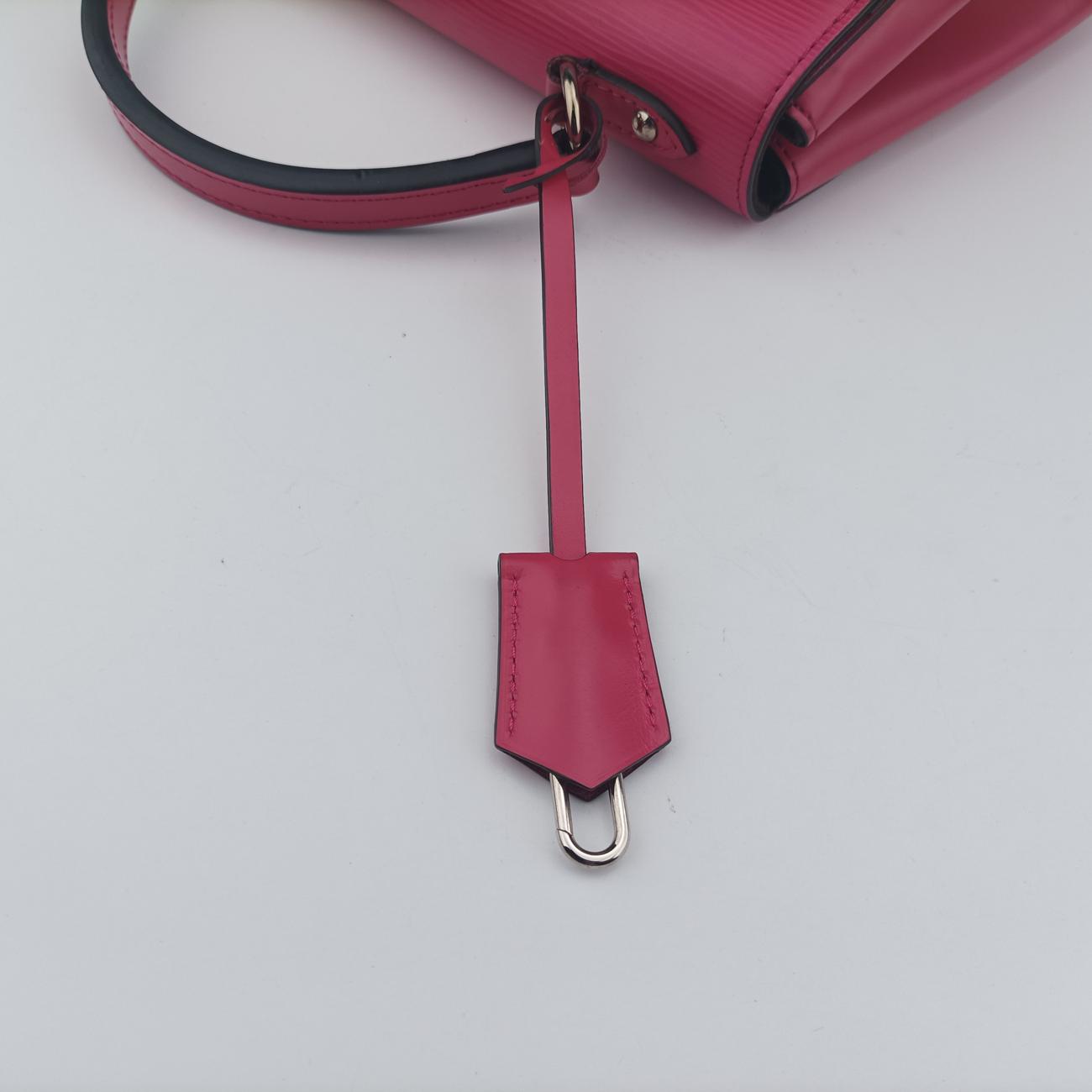 CLUNY BB hot pink Epi M42051 CA0166クリュニーBB ホットピンク エピ M42051 CA0166