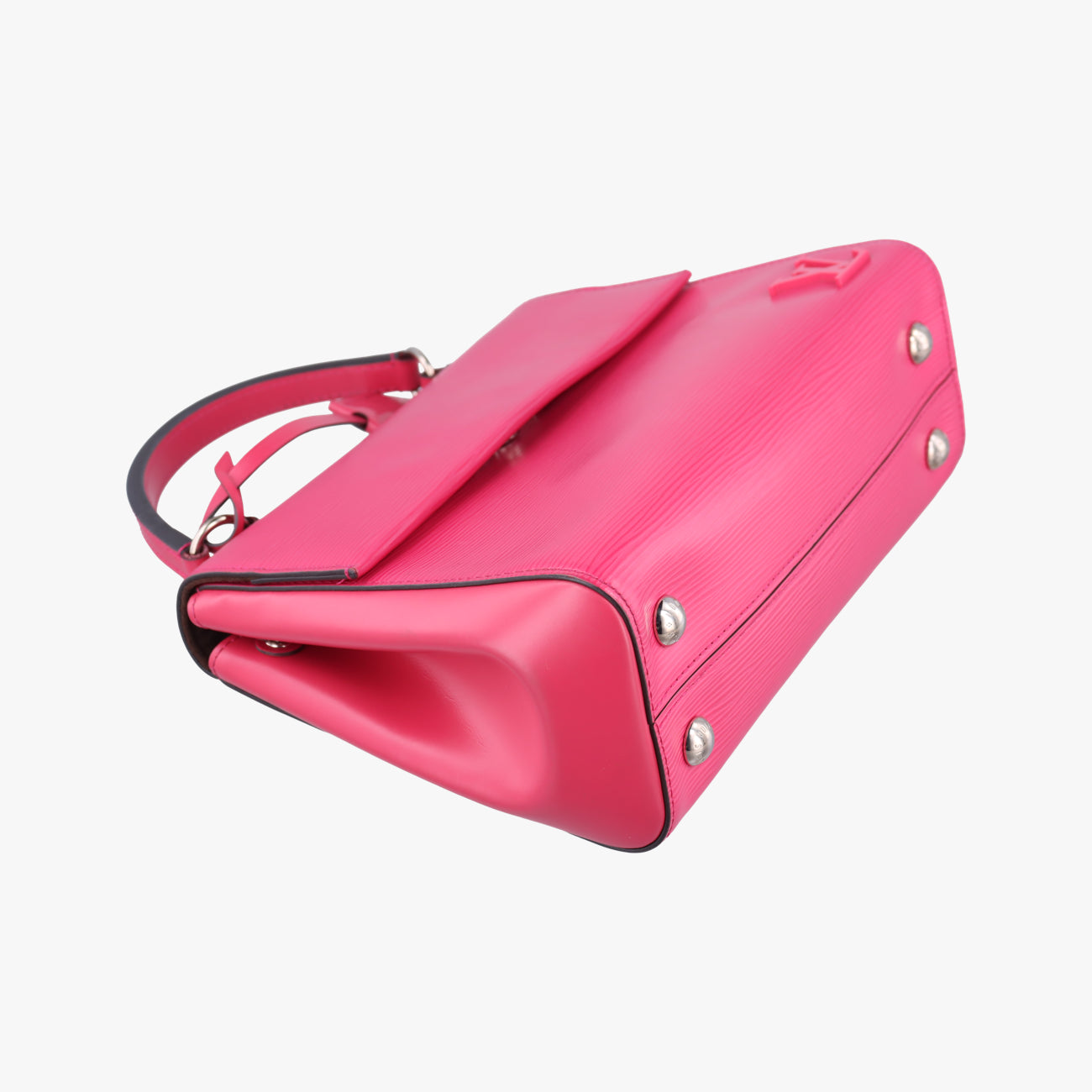 CLUNY BB hot pink Epi M42051 CA0166クリュニーBB ホットピンク エピ M42051 CA0166