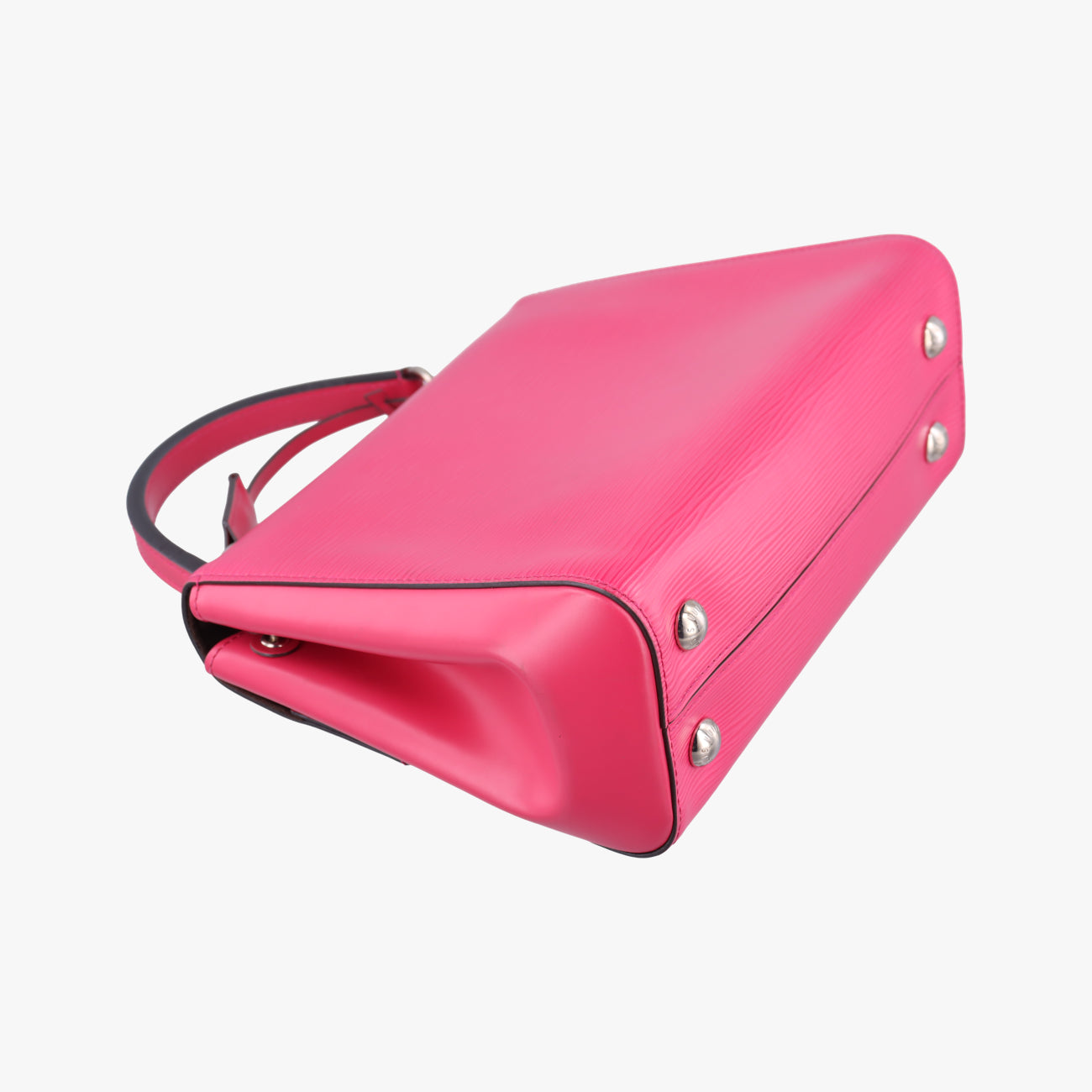 CLUNY BB hot pink Epi M42051 CA0166クリュニーBB ホットピンク エピ M42051 CA0166