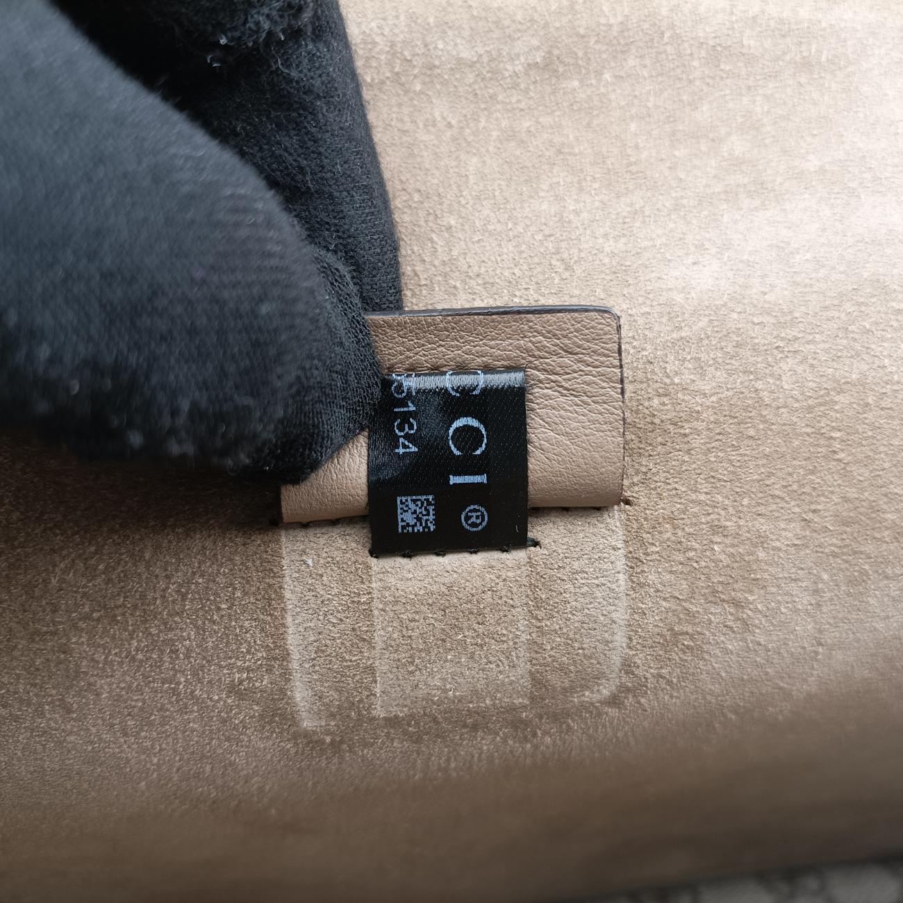 Dionysus beige×Multicolour PVC coated canvas 400235 I019755134ディオニュソス ベージュ×マルチカラー PVCコーティングキャンバス 400235 I019755134