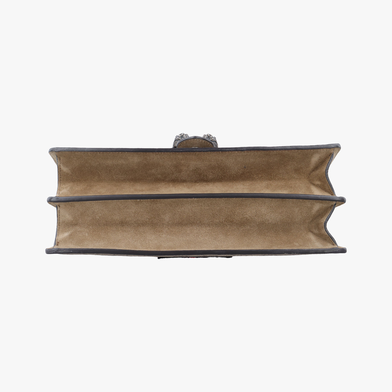 Dionysus beige×Multicolour PVC coated canvas 400235 I019755134ディオニュソス ベージュ×マルチカラー PVCコーティングキャンバス 400235 I019755134