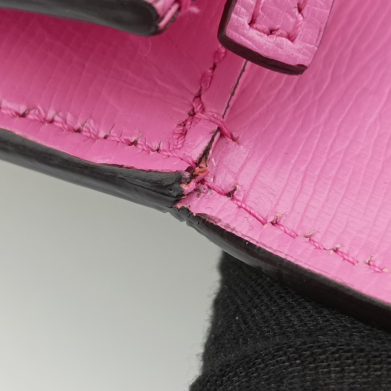 Dionysus White×Pink×Multicolour Leather 400249 F020753152ディオニュソス ホワイト×ピンク×マルチカラー レザー 400249 F020753152