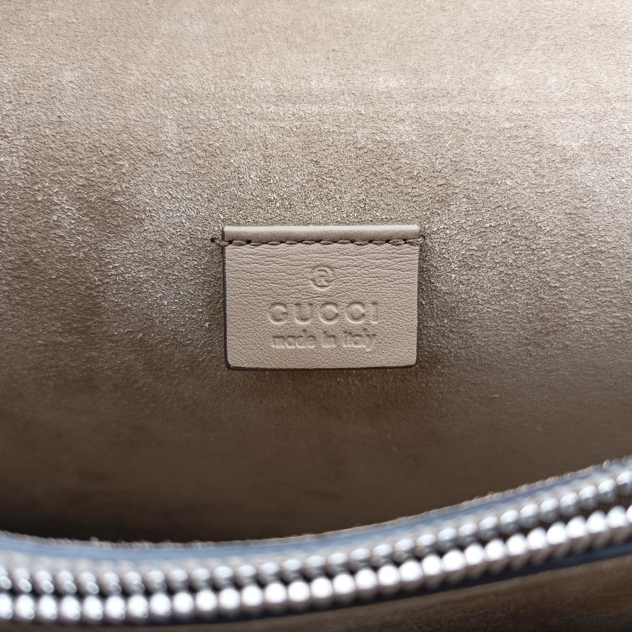 Dionysus beige×Multicolour PVC coated canvas 400235 A022494469ディオニュソス ベージュ×マルチカラー PVCコーティングキャンバス 400235 A022494469