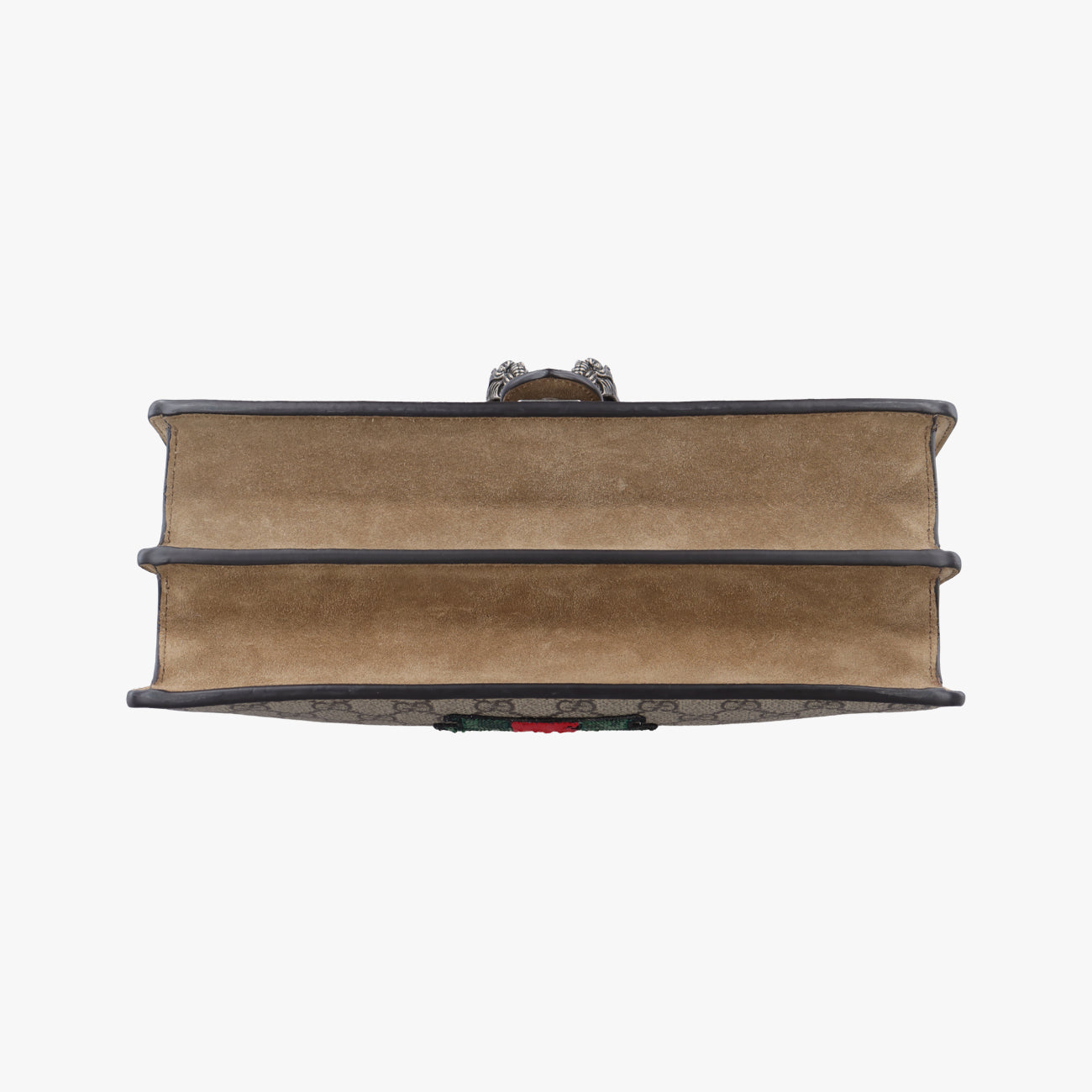 Dionysus beige×Multicolour PVC coated canvas 400235 A022494469ディオニュソス ベージュ×マルチカラー PVCコーティングキャンバス 400235 A022494469