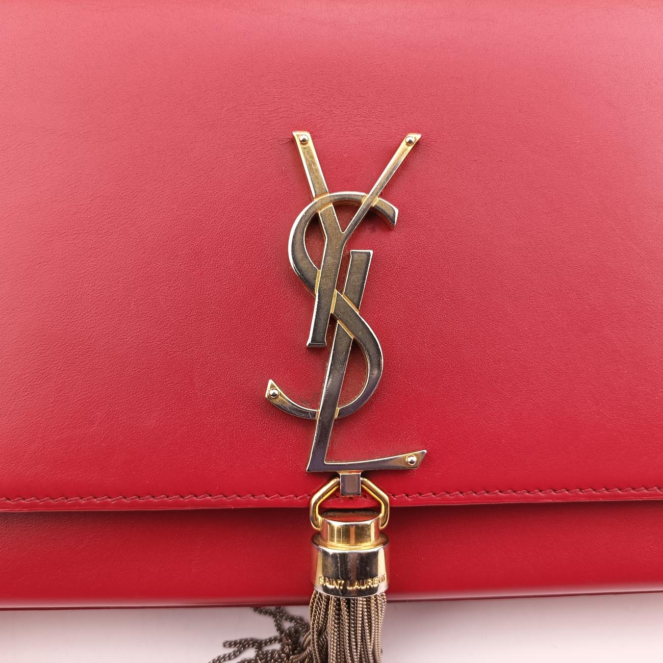 KATE Red Leather 354119 GUE354119.1216ケイト レッド レザー 354119 GUE354119.1216