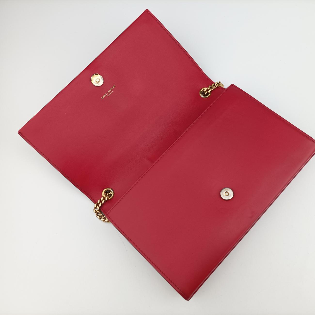 KATE Red Leather 354119 GUE354119.1216ケイト レッド レザー 354119 GUE354119.1216