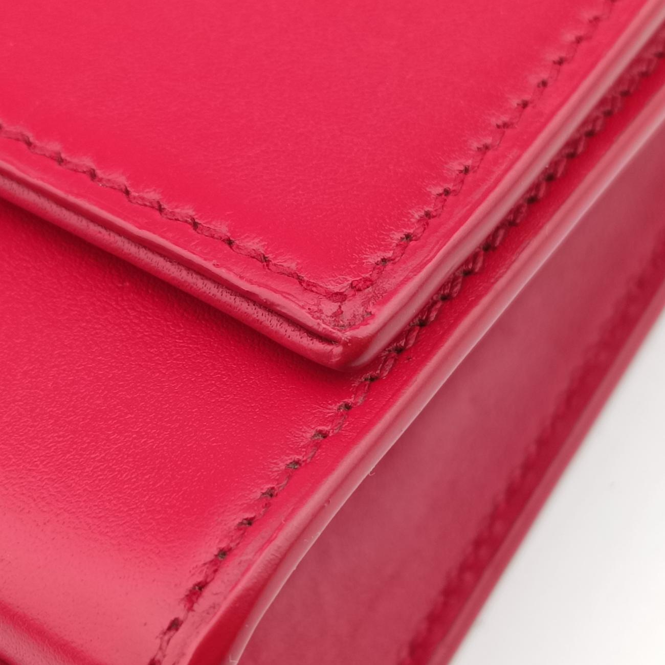 KATE Red Leather 354119 GUE354119.1216ケイト レッド レザー 354119 GUE354119.1216