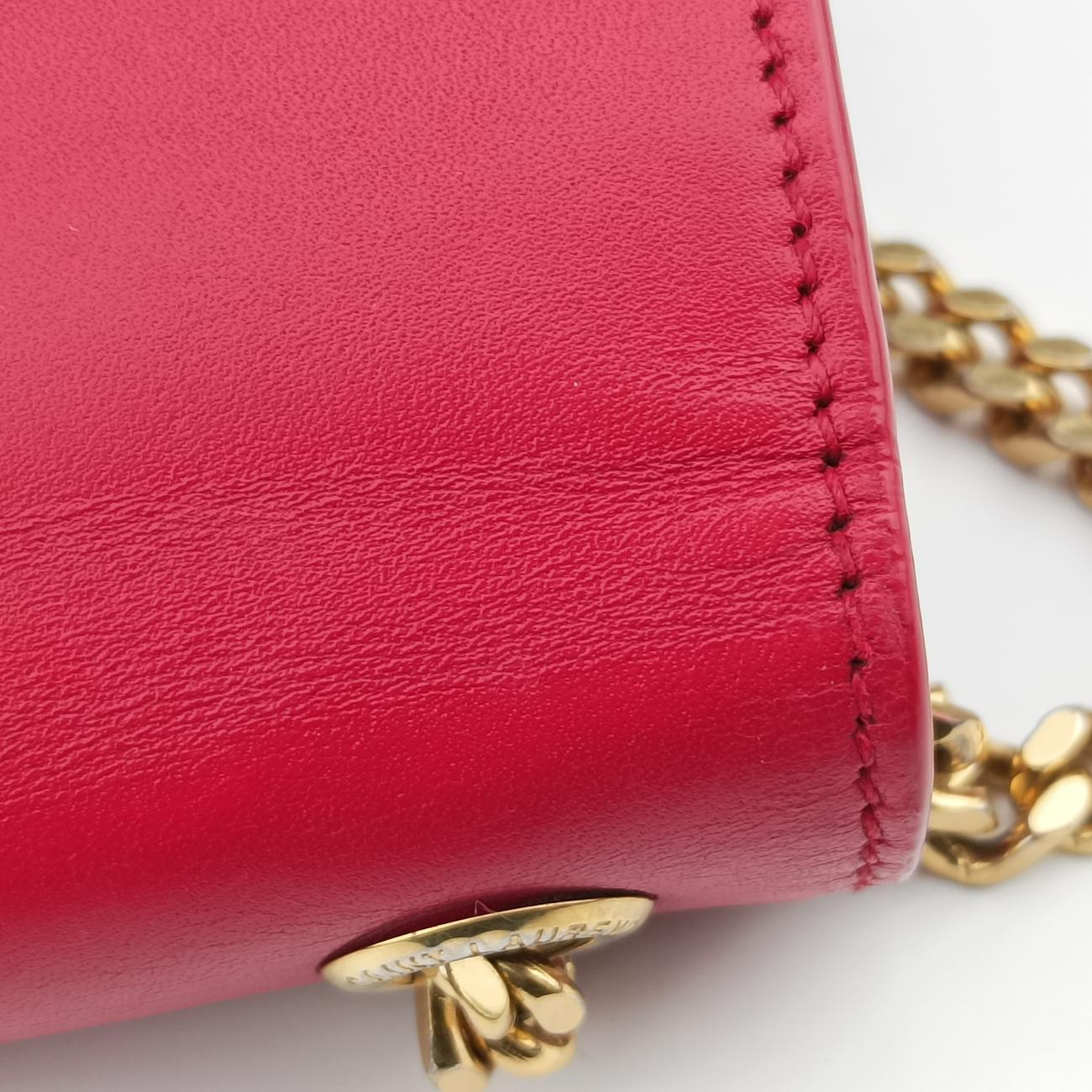 KATE Red Leather 354119 GUE354119.1216ケイト レッド レザー 354119 GUE354119.1216