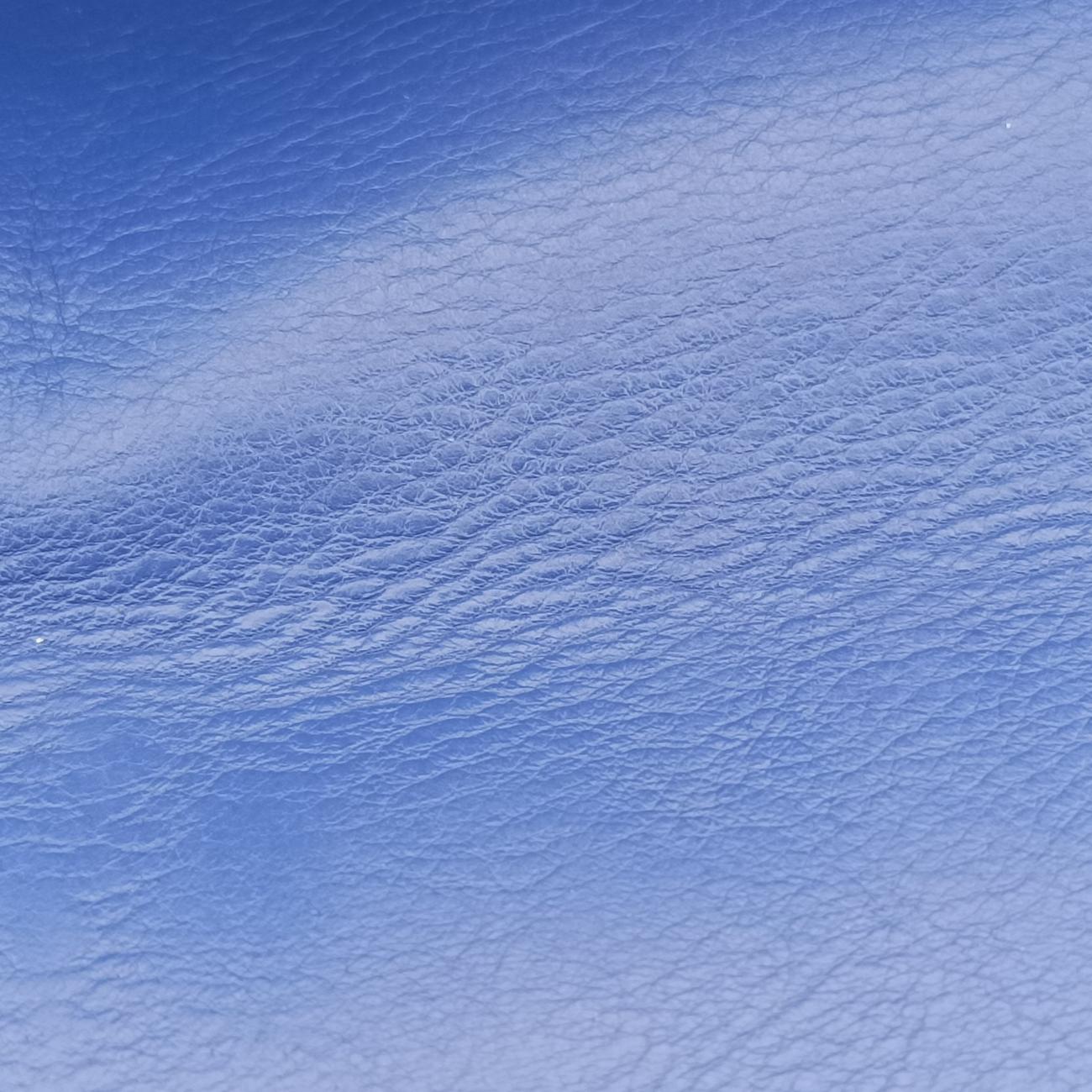 BOY CHANEL Blue leather A67087 17882920ボーイシャネル ブルー レザー A67087 17882920