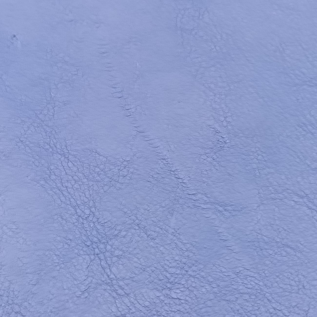 BOY CHANEL Blue leather A67087 17882920ボーイシャネル ブルー レザー A67087 17882920