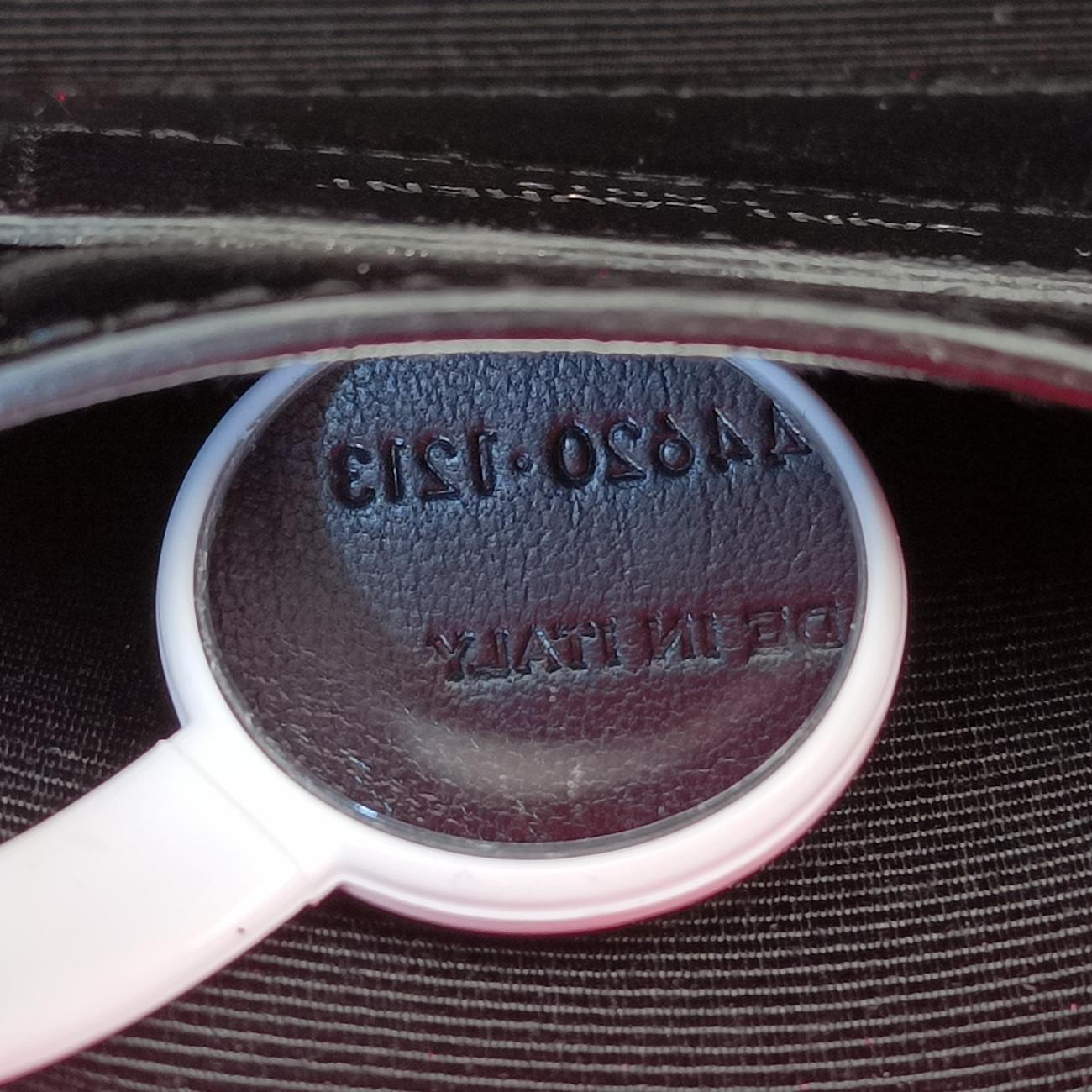 KATE Pink Leather 344620 DPL344620.1213ケイト ピンク レザー 344620 DPL344620.1213