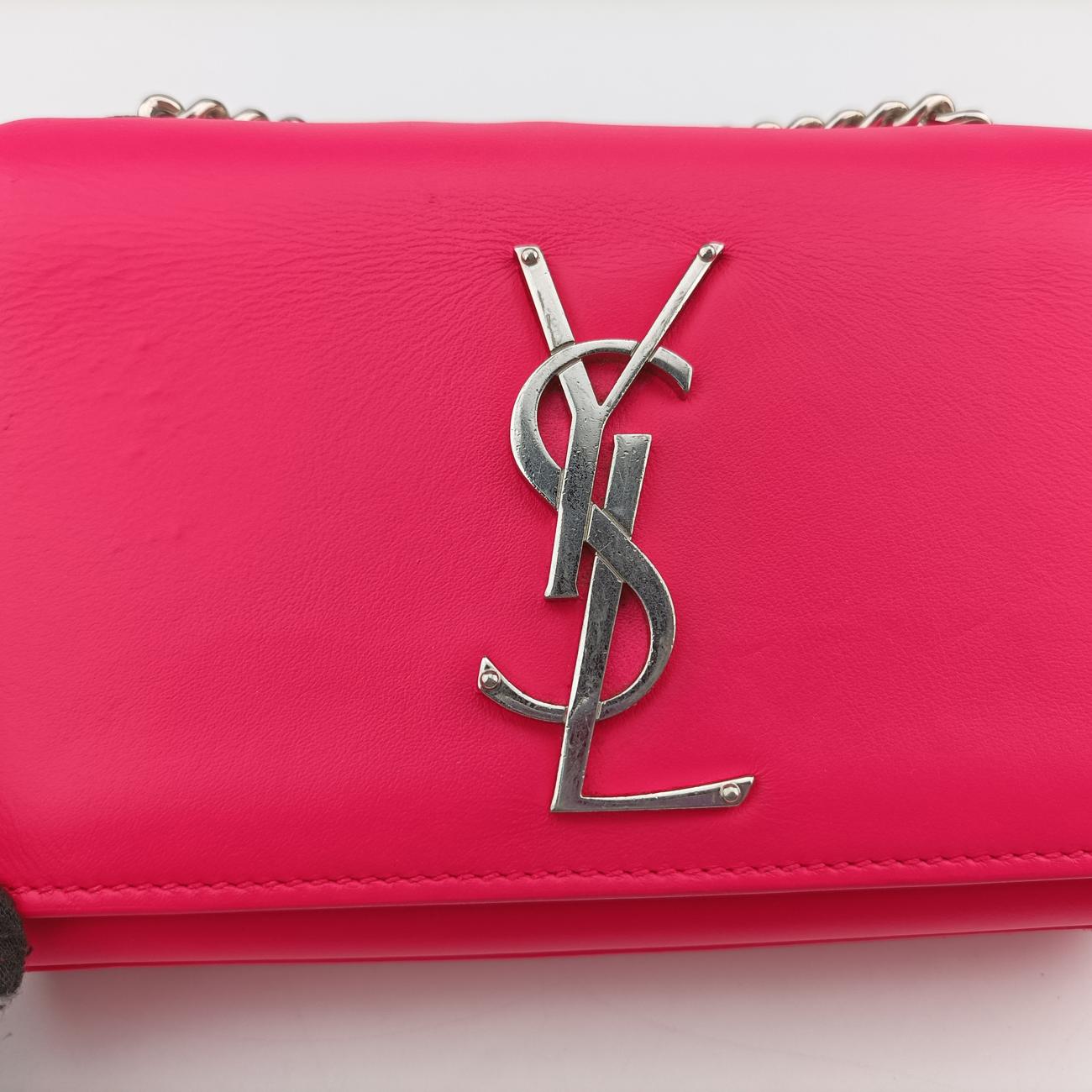 KATE Pink Leather 344620 DPL344620.1213ケイト ピンク レザー 344620 DPL344620.1213