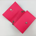 KATE Pink Leather 344620 DPL344620.1213ケイト ピンク レザー 344620 DPL344620.1213