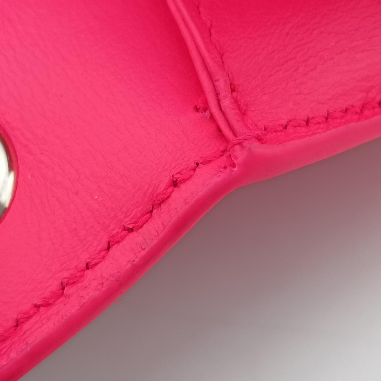 KATE Pink Leather 344620 DPL344620.1213ケイト ピンク レザー 344620 DPL344620.1213