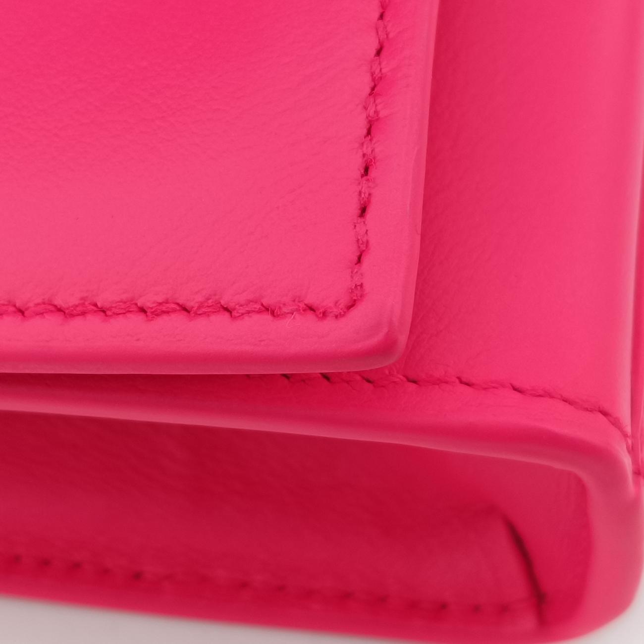 KATE Pink Leather 344620 DPL344620.1213ケイト ピンク レザー 344620 DPL344620.1213