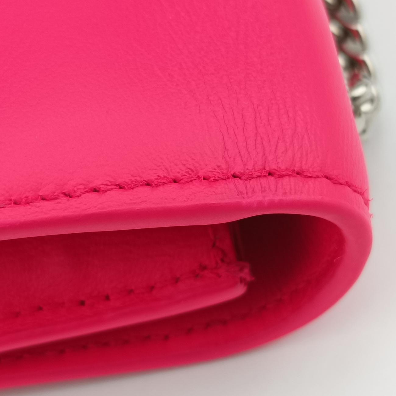 KATE Pink Leather 344620 DPL344620.1213ケイト ピンク レザー 344620 DPL344620.1213